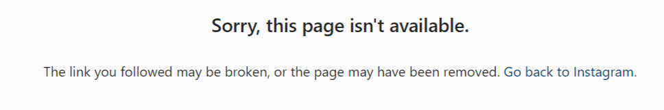 "Пташку" из Азовстали заблокировали в Instagram из-за награды от Президента
